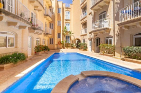 Maisonnette & Pool Ta'Cenc Sannat Gozo - Happy Rentals